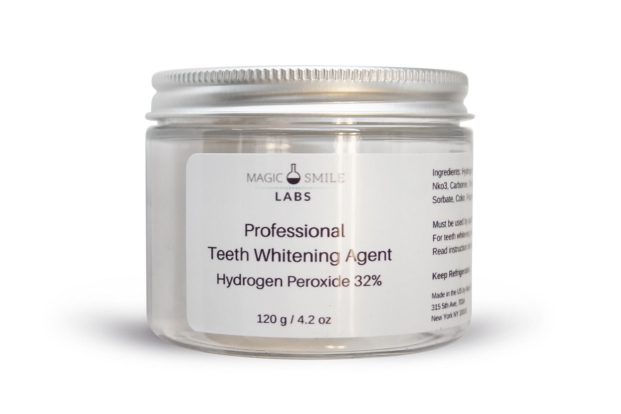 For Distributors | United States | Magic Smile Labs