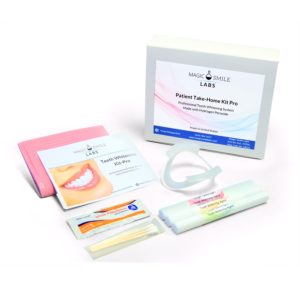 5 Take-Home Teeth Whitening Kits Pro