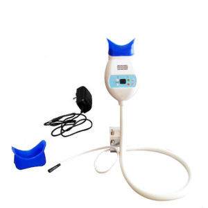 Professional LED Laser Lamp for Teeth Whitening Treatment - Cold LED Light