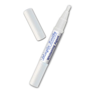 5 Take-Home Teeth Whitening Pens