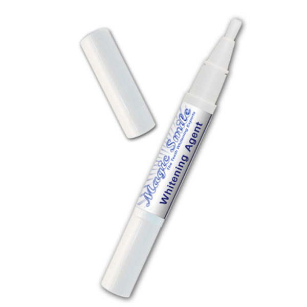 5 Take-Home Teeth Whitening Pens