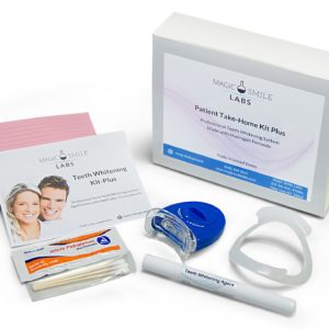 5 Take-Home Teeth Whitening Kits